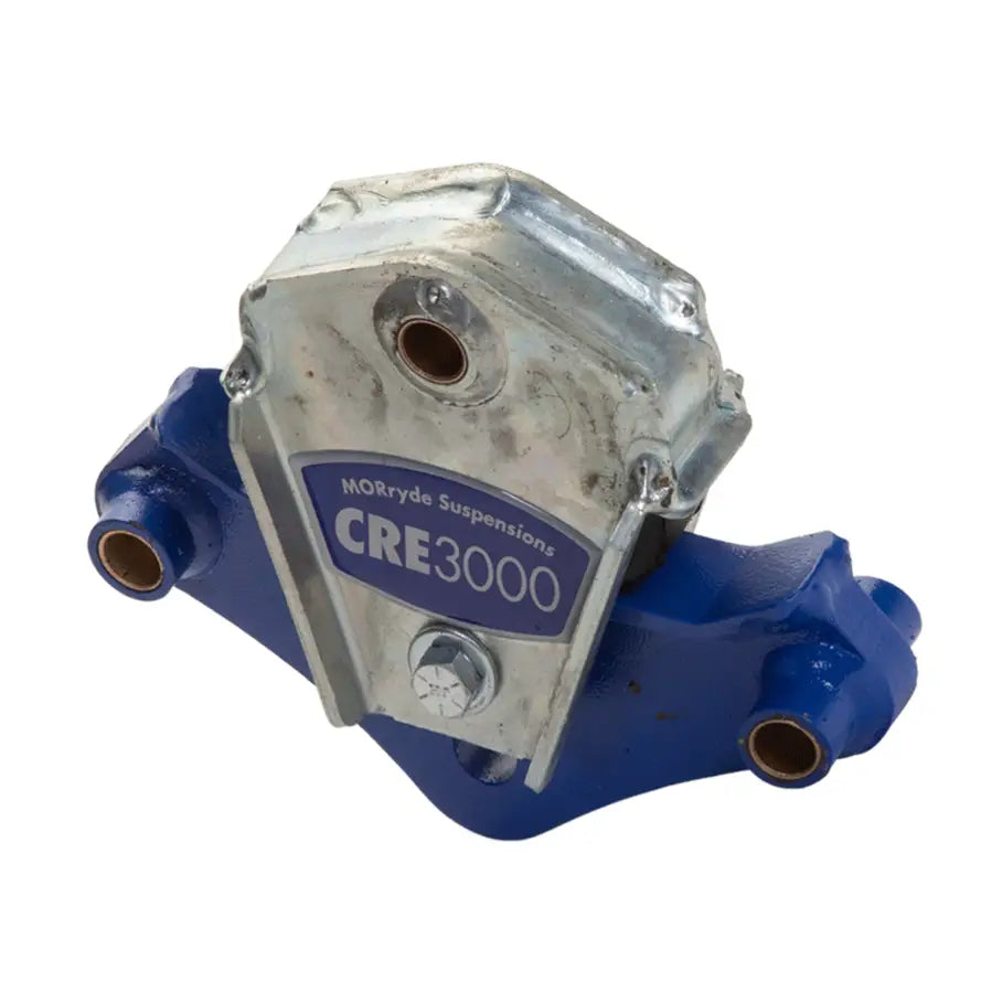 MOR/Ryde CRE2-1000 Leaf Spring Equalizer