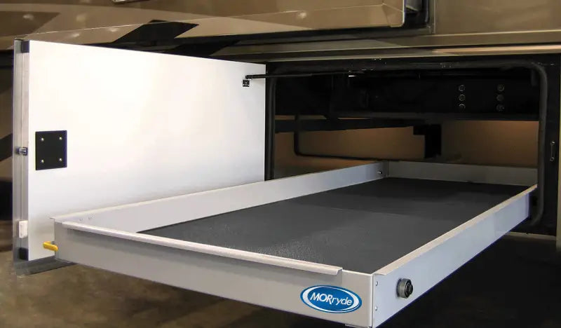 CTG80-3672-2DW Cargo Slide