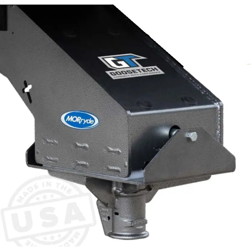 MOR/Ryde RGN74-1116-05 Matches oem pin location - Goosetech Rubber Box