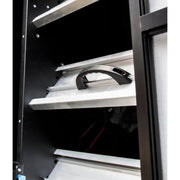 MOR/Ryde Durable Construction Entry Step Support STP54-044 - Above Grab Handle