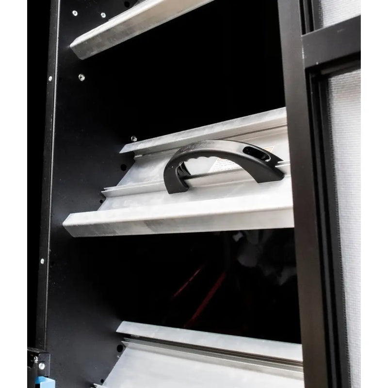 MOR/Ryde Durable Construction Entry Step Support STP54-044 - Above Grab Handle