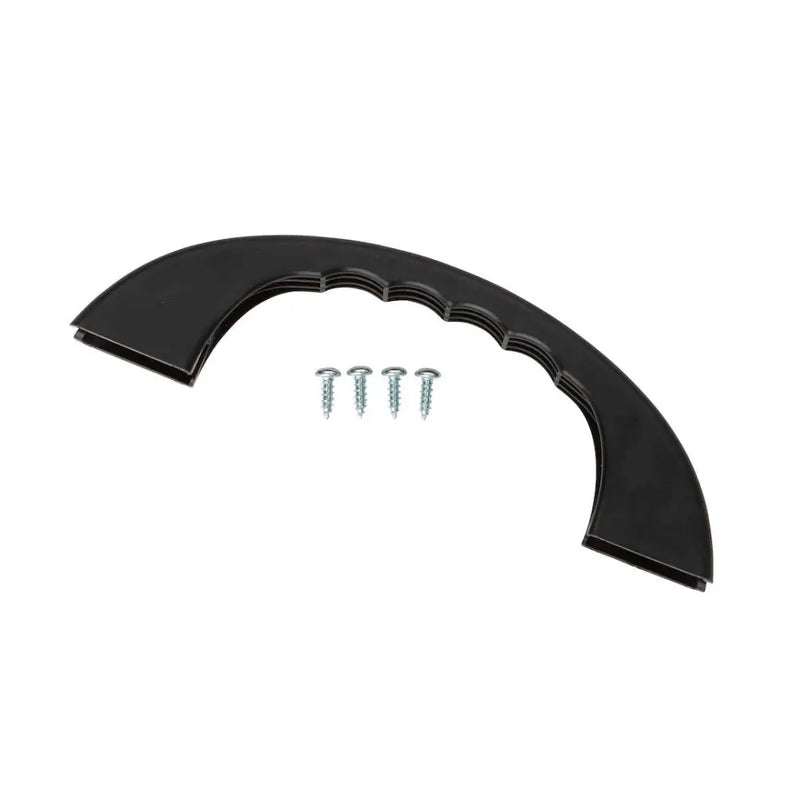 MOR/Ryde Durable Construction Entry Step Support STP54-044 - Above Grab Handle