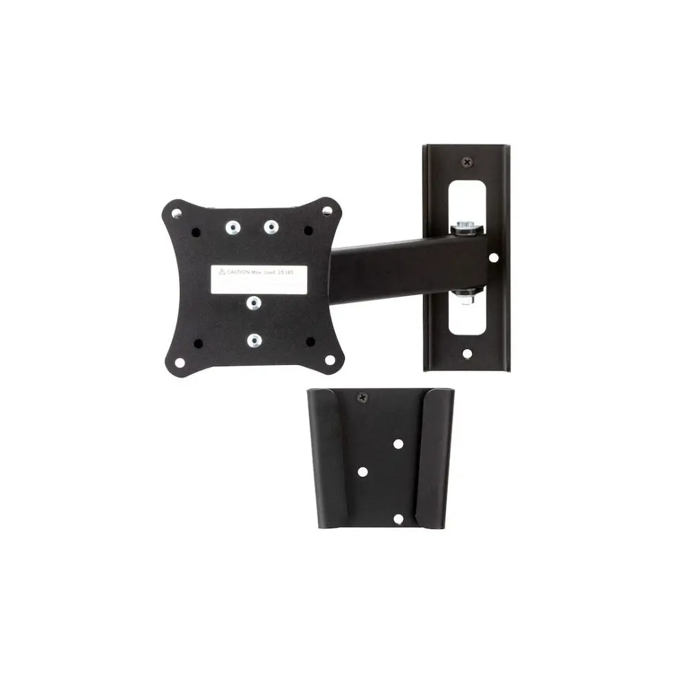 MOR/Ryde Extension Dock Swivels TV Mount TV5-005H - Multi-Purpose