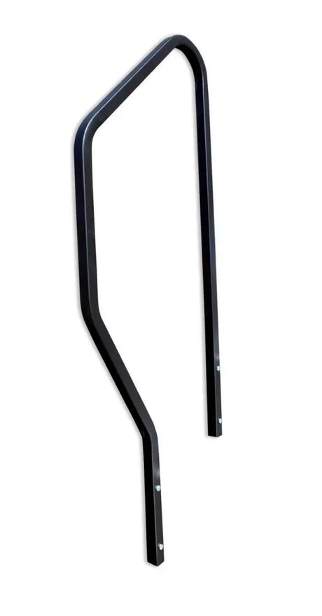 STP214-029H Entry Step Hand Rail