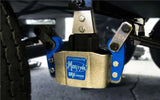 SRE2-735X Leaf Spring Equalizer