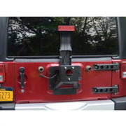 JP54-017 Spare Tire Carrier