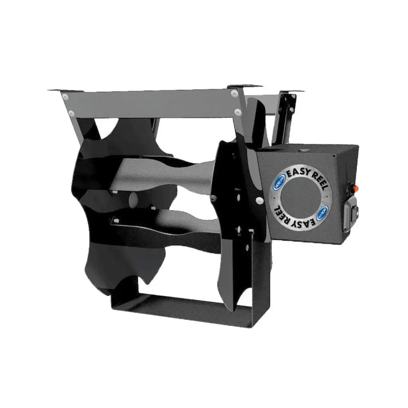 MOR/Ryde Motorized Operation Power Cord Reel Reel56-014H - Hrdware