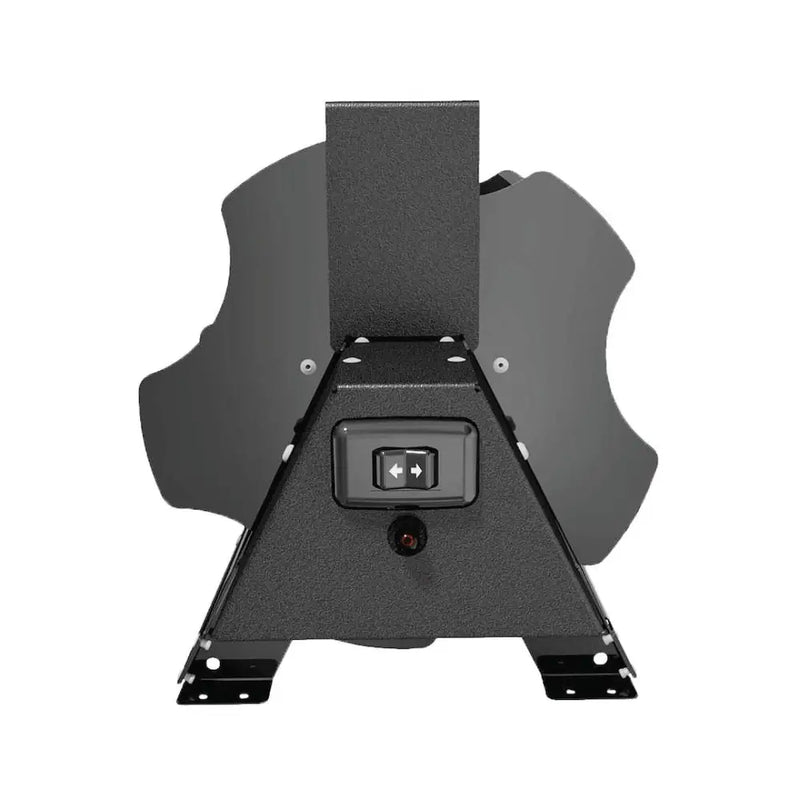 MOR/Ryde Motorized Operation Power Cord Reel Reel56-014H - Hrdware