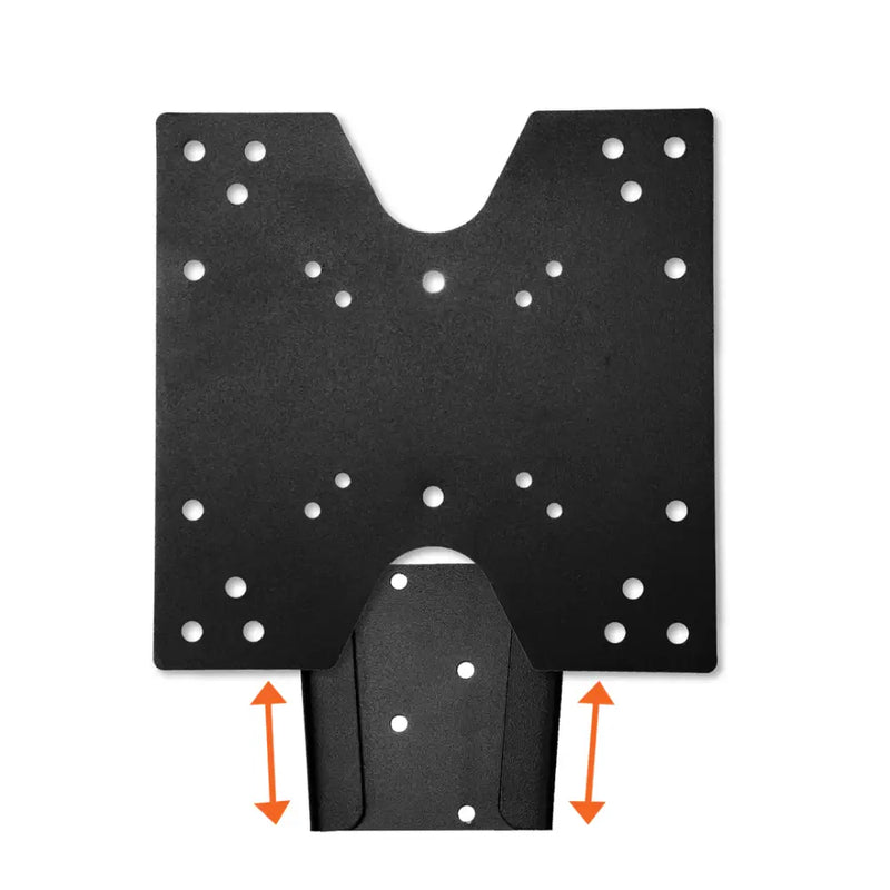 MOR/Ryde TV5-021H Up To 200 X 200 Vesa
