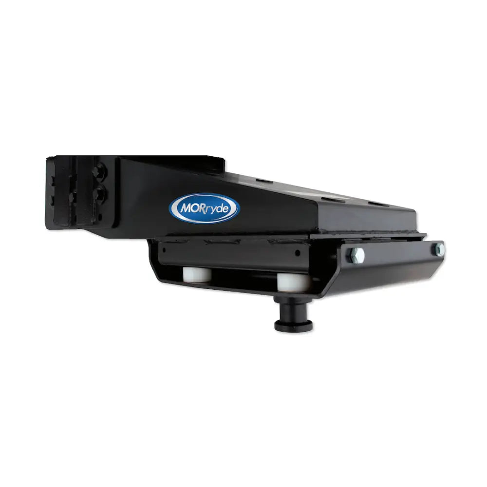 MOR/Ryde No Supplier Warranty Fifth Wheel Trailer Hitch Pin Box RPB77-FD-06 - Replacement Lippert Rhino. Over