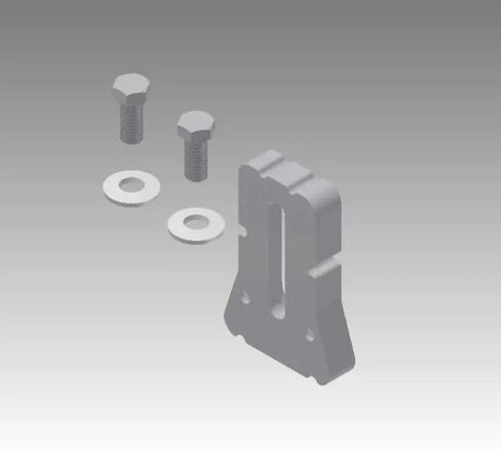 RTPB77-011 Trailer King Pin Wedge