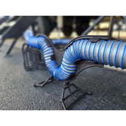 MOR/Ryde No Supplier Warranty Sewer Hose Support SP54-267 - RV Residential Solutions Snap Tra