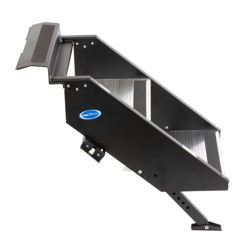 Mor/Ryde STP-201 Step Above Rv Entry Step – RV and Auto Parts