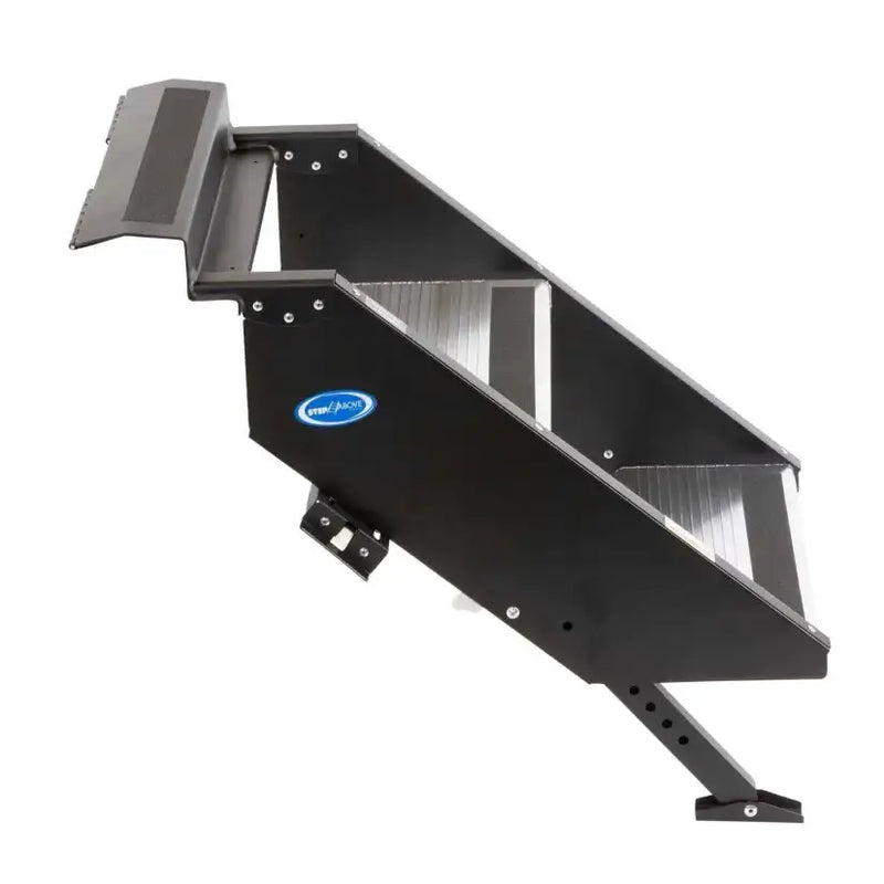 STP-202 Entry Step