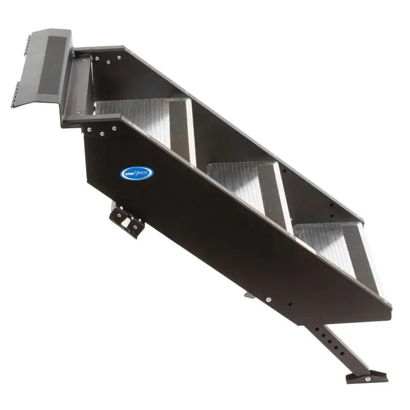 STP-203 Entry Step