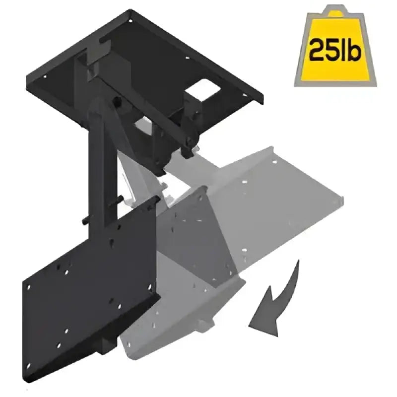 TV1-080H TV Mount