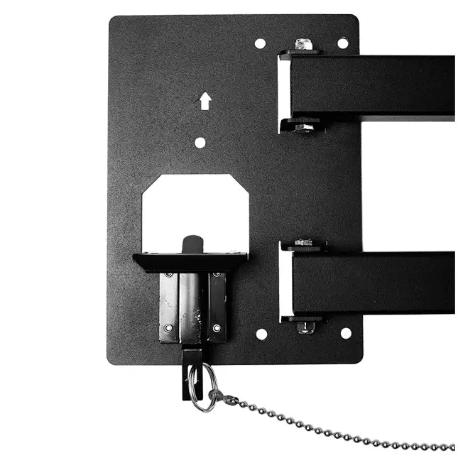 MOR/Ryde TV1-123H TV Mount