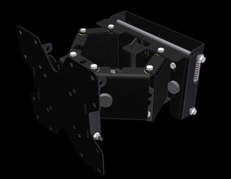 MOR/ryde TV10-E-35H Snap-In Wall Mount, Extend – RV and Auto Parts