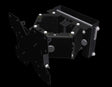 TV10-E-35H TV Mount