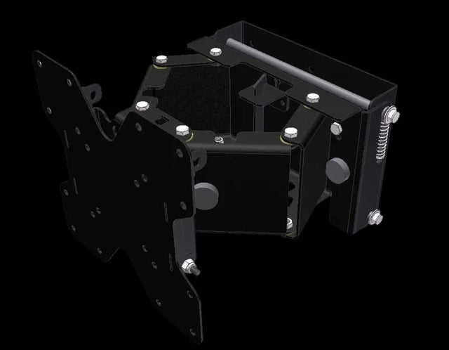 TV10-E-35H TV Mount