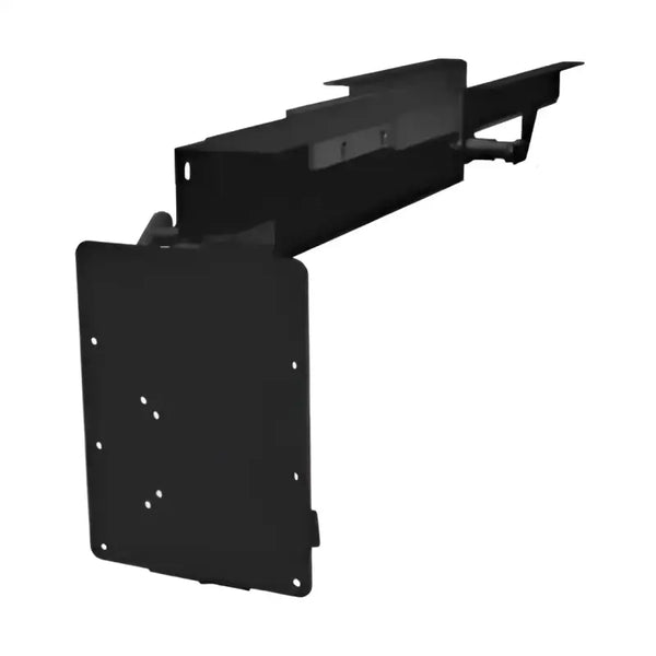 MOR/ryde TV40-010H Slide-Out and Flip Down Ceiling Mount for TV – RV ...