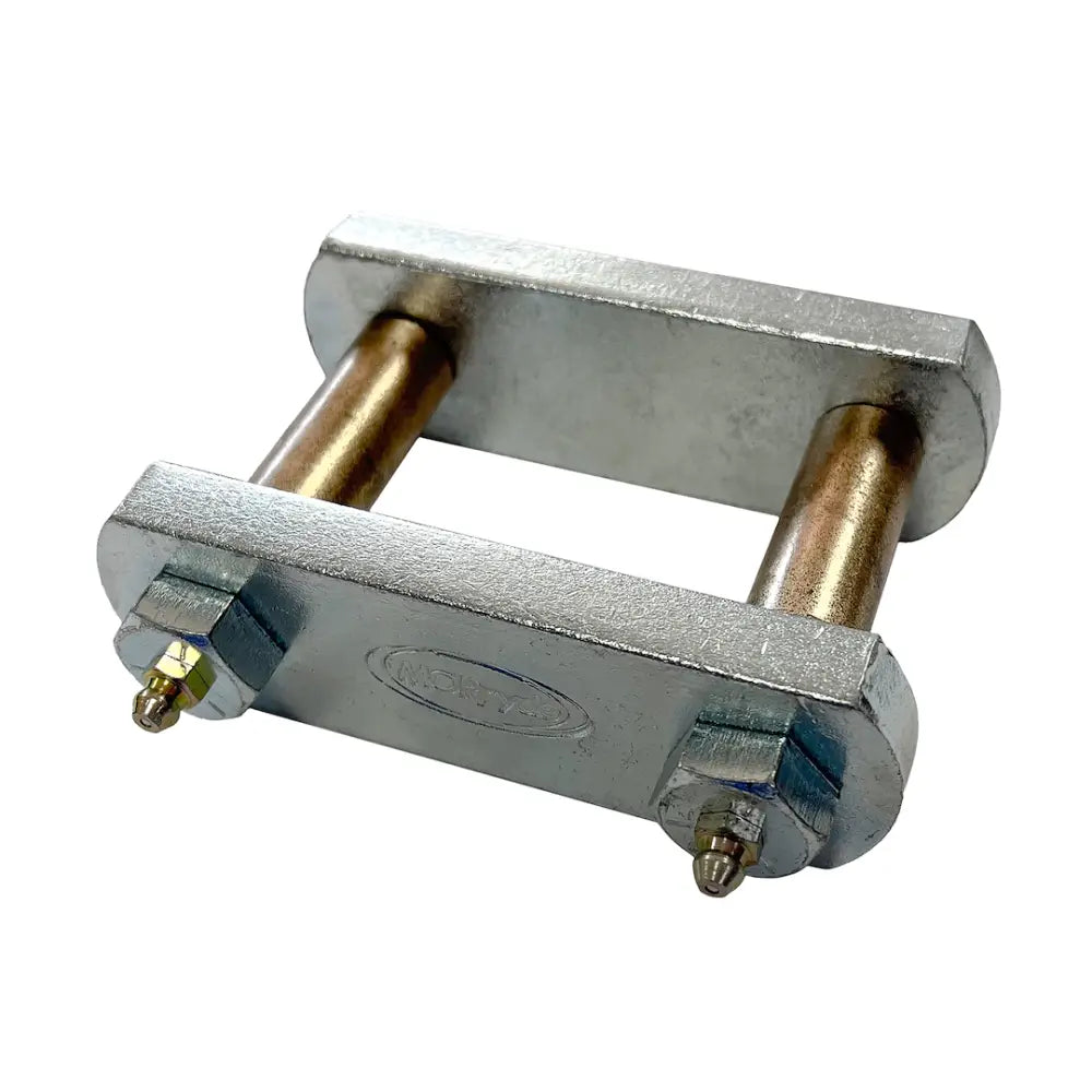 MOR/Ryde UO12-016-Bulk Leaf Spring Shackle
