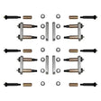 UO12-016 Leaf Spring Shackle