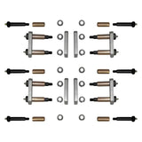 UO12-016 Leaf Spring Shackle