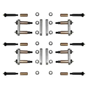 UO12-016 Leaf Spring Shackle