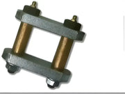 UO12-023 Leaf Spring Shackle