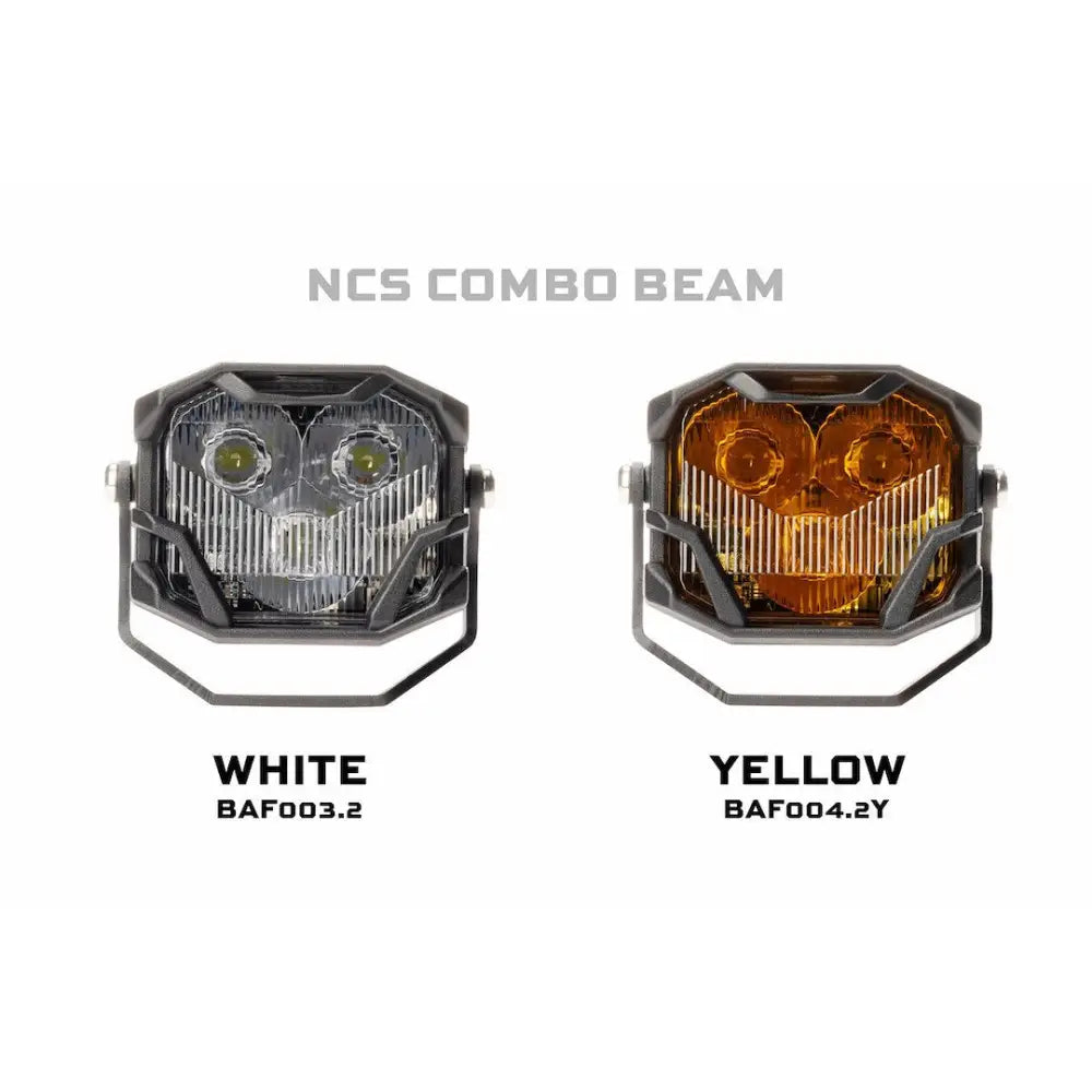 Morimoto BAF003.2 Driving/ Fog Light