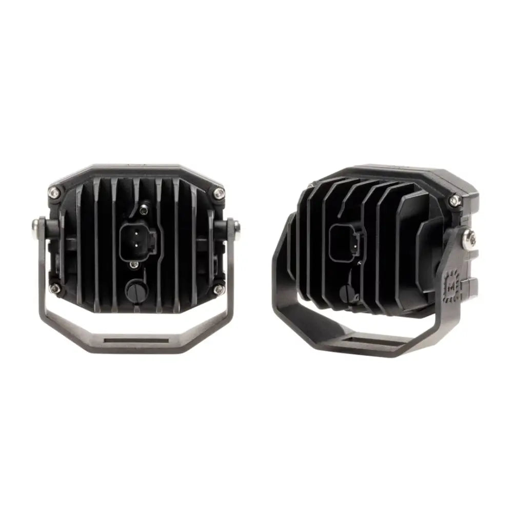 Morimoto BAF006.2Y Driving/ Fog Light
