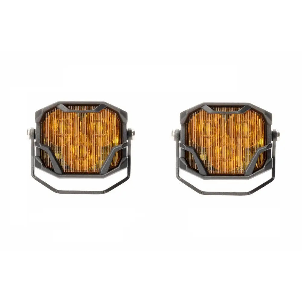 Morimoto BAF006.2Y Driving/ Fog Light