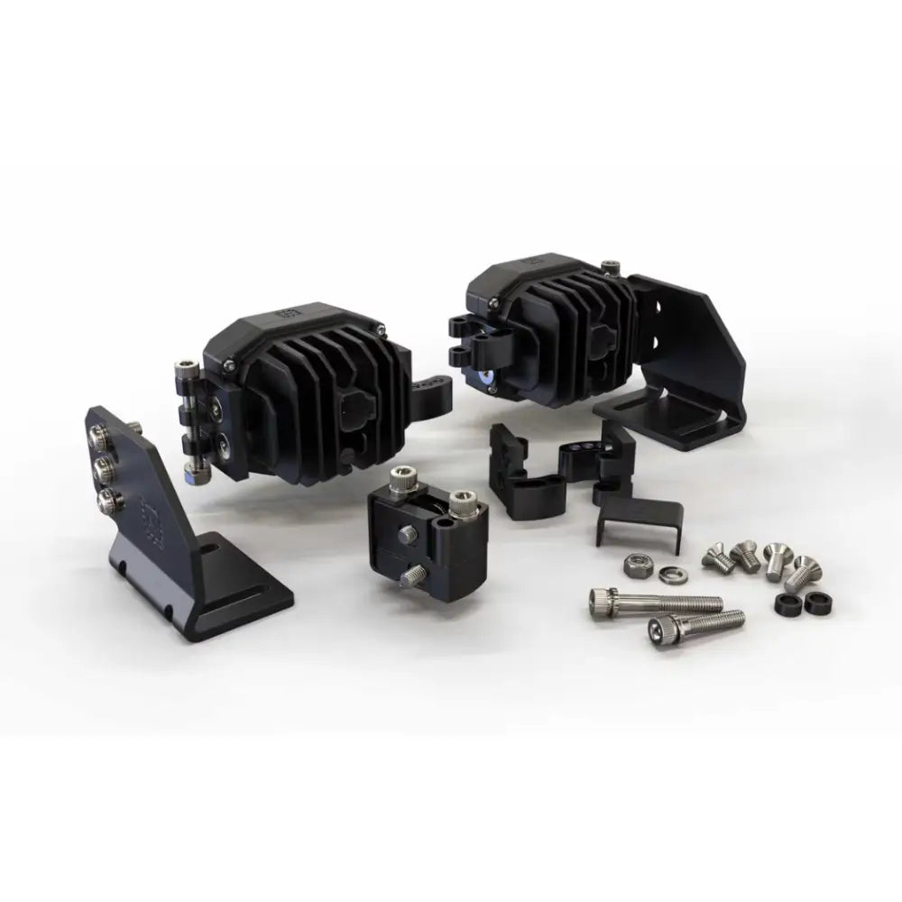 Morimoto BAF088 Driving/ Fog Light Installation Kit
