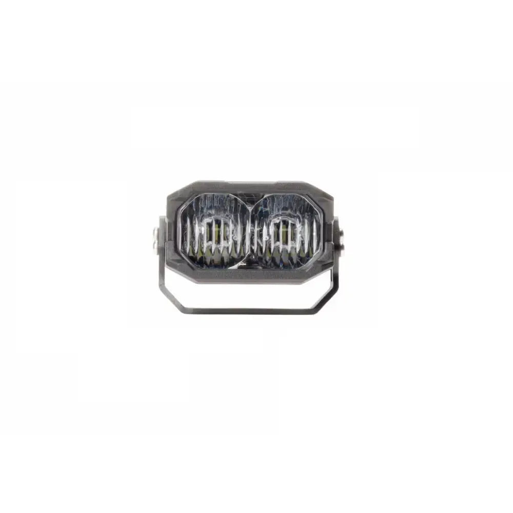 Morimoto Bracket Mount Installation Driving/ Fog Light BAF106 - 2Banger Ncs Led Pod Combo