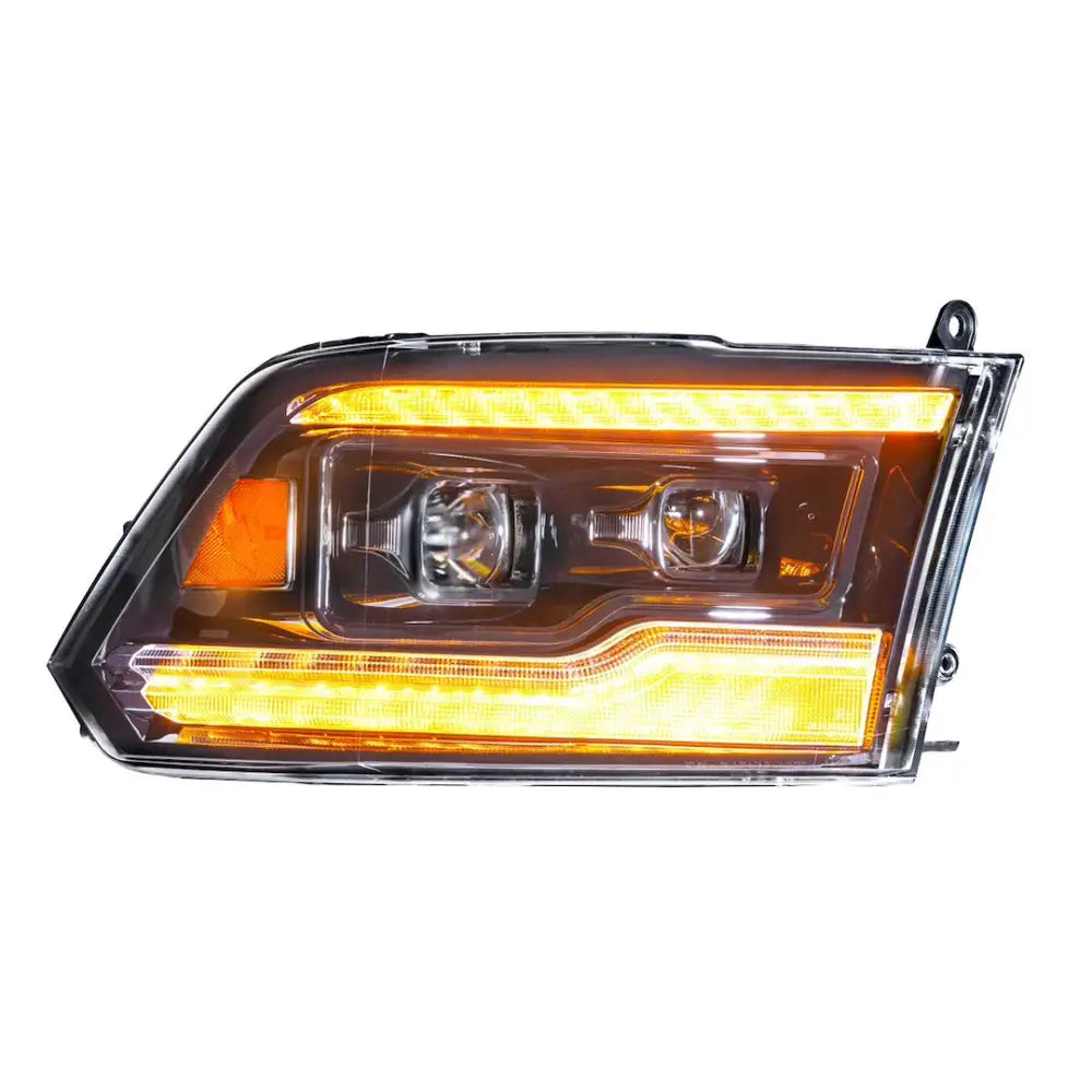 Morimoto LF520-A-ASM Headlight Assembly