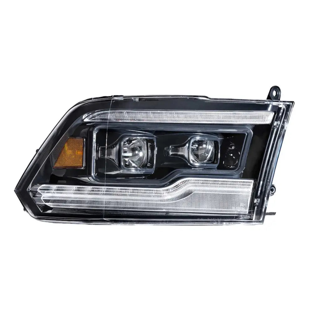 Morimoto LF520-A-ASM Headlight Assembly