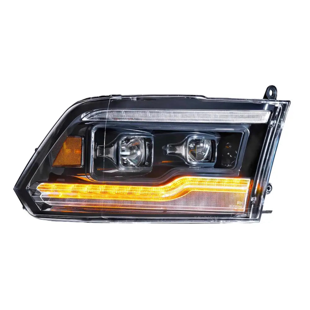 Morimoto LF520-A-ASM Headlight Assembly