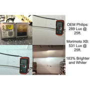 Morimoto Lighting B960