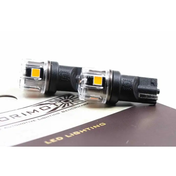 Morimoto Lighting LED650 - White