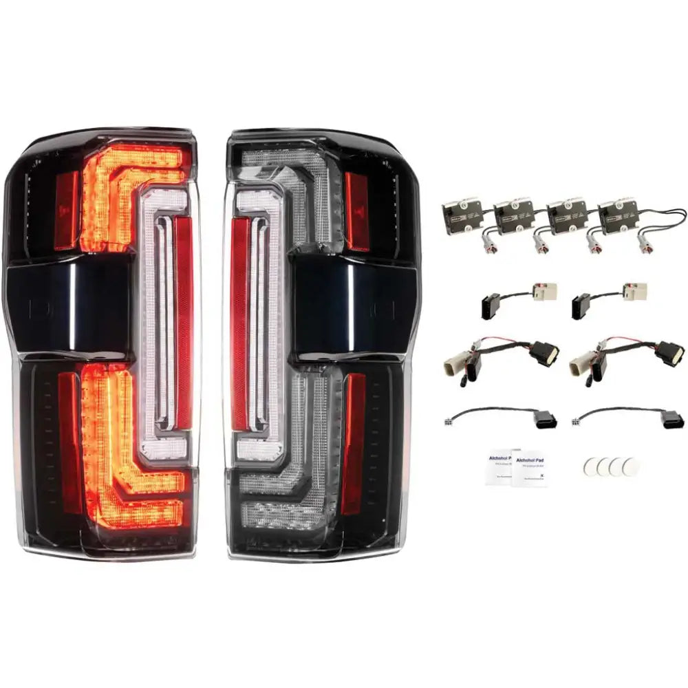 Morimoto Lighting LF352