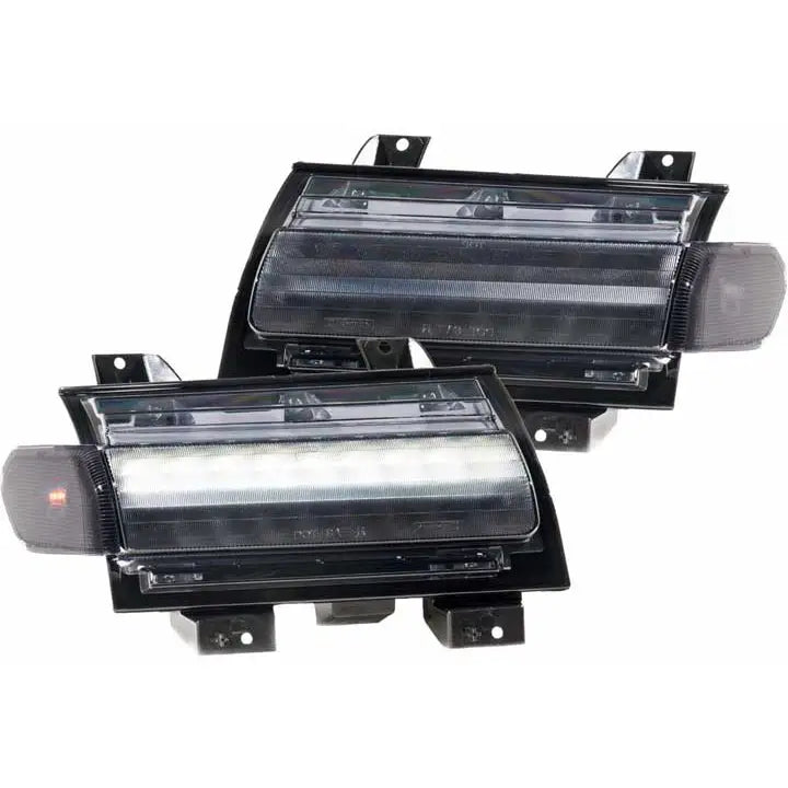 Morimoto Lighting LF513.2