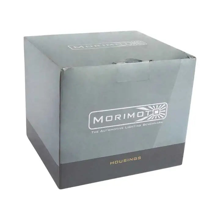 Morimoto Lighting LF73801