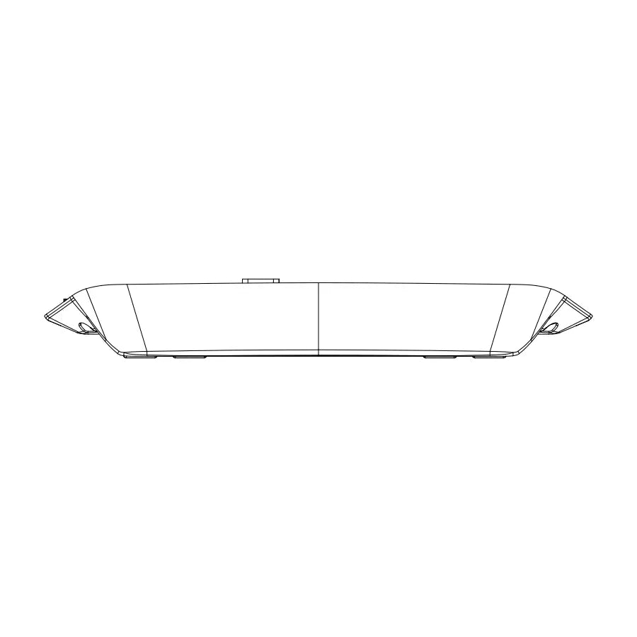 Morimoto X3B40 Center High Mount Stop Light