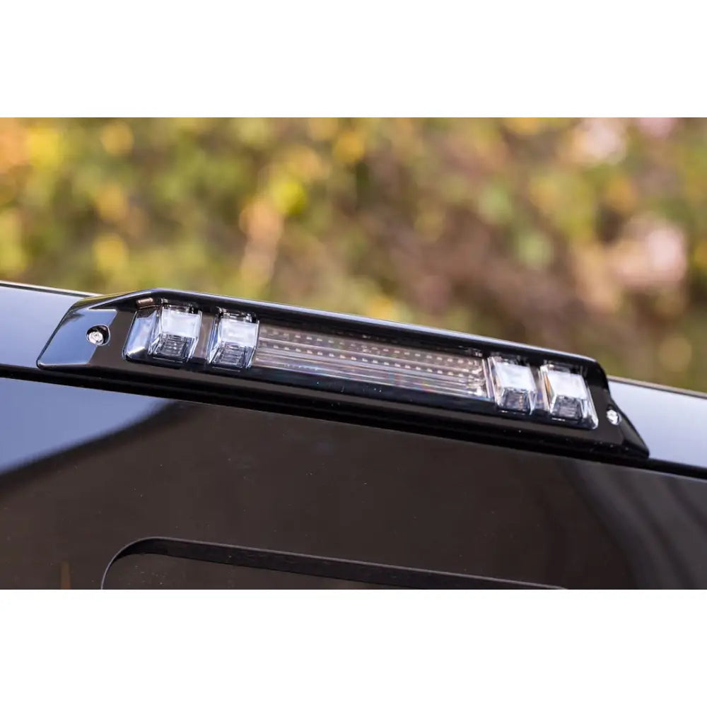 Morimoto X3B40 Center High Mount Stop Light
