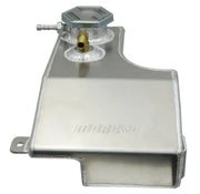 Moroso 01-06 BMW E46 M3 Coolant Expansion Tank - Direct Bolt-In Replacement - Truck & Automotive