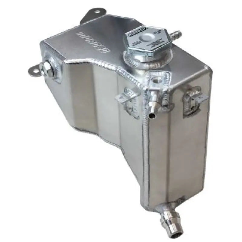 Moroso 63851 Moroso 06-13 BMW 3-Series E90/E91/E92/E93 (Excl M Models) Coolant Expansion Tank - 63851