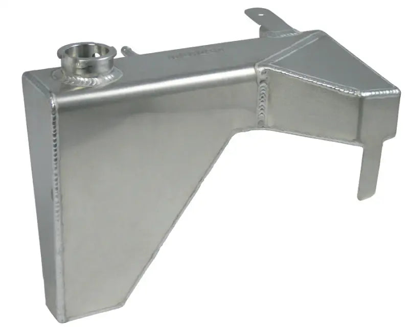 Moroso 14-19 Dodge Charger/Challenger SRT8 Coolant Expansion Tank - Direct Bolt-In Replacement - Truck & Automotive