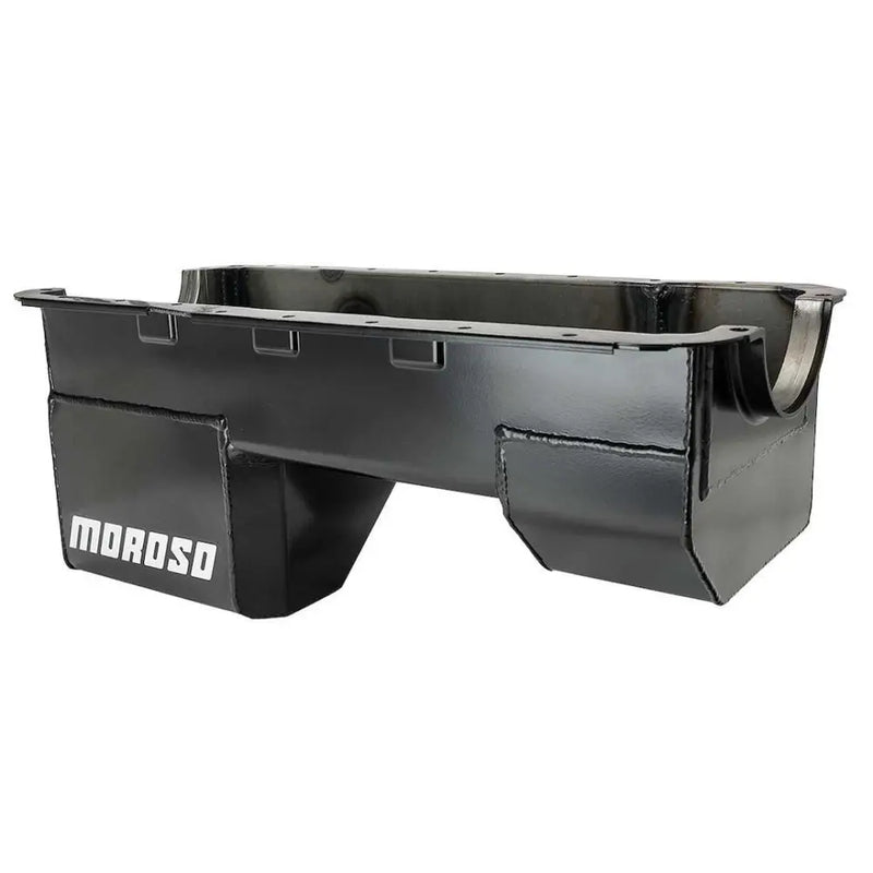 Moroso Limited Supplier Warranty Oil Pan 20542 - Ford 289 302 66-77 Bronco