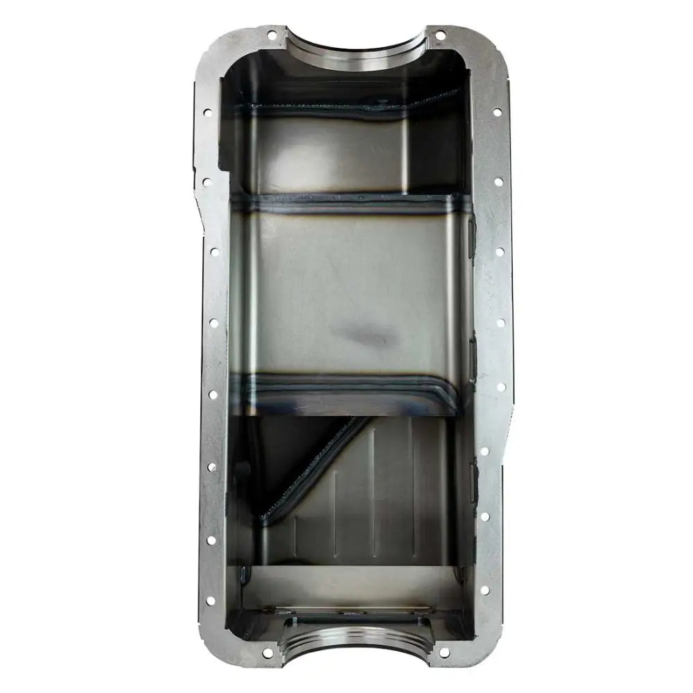 Moroso Limited Supplier Warranty Oil Pan 20542 - Ford 289 302 66-77 Bronco